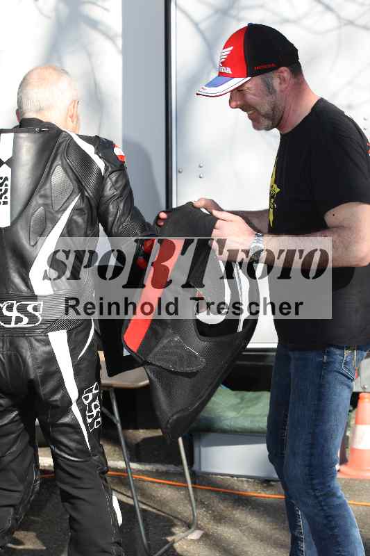 /Archiv-2023/05 09.04.2023 Speer Racing ADR/Impressionen